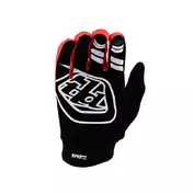 Troy Lee Designs Mtb Gp Pro Bands мотоперчатки Red Красный