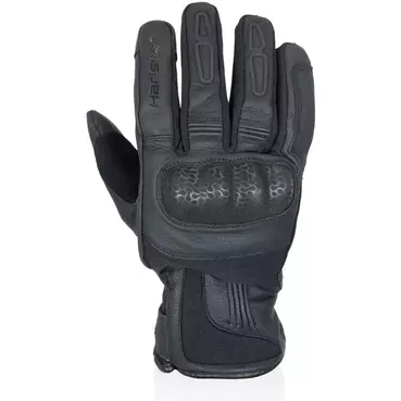 Harisson HOPE Winter Motorcycle мотоперчатки Black