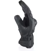 Harisson HOPE Winter Motorcycle мотоперчатки Black