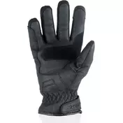 Harisson HOPE Winter Motorcycle мотоперчатки Black