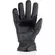 Harisson HOPE Winter Motorcycle мотоперчатки Black