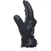 Harisson LONDON Winter Motorcycle мотоперчатки Black