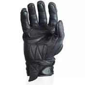 Harisson SPY PRO Black Summer Motorcycle мотоперчатки