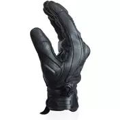 Harisson SPY PRO Black Summer Motorcycle мотоперчатки