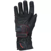 Harisson ASSEN WP Mid-Season Motorcycle мотоперчатки Black