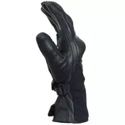 Harisson ASSEN WP Mid-Season Motorcycle мотоперчатки Black