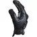 Harisson SMOKE Black Red Motorcycle мотоперчатки