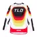 Troy Lee Designs Gp Pro Reverb Youth Jersey Red Красный
