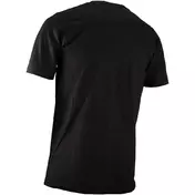 Leatt футболка CAMO Black