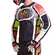 Troy Lee Designs Se Pro Wavez Jersey Black Черный