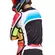 Troy Lee Designs Se Pro Wavez Jersey Black Черный