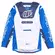 Troy Lee Designs Gp Pro Blends Jersey Blue Синий