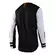 Troy Lee Designs Scout Gp Ride On Jersey Black Черный