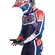 Troy Lee Designs Se Pro Wavez Jersey Blue Синий