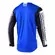 Troy Lee Designs Gp Race Jersey Blue Серый