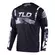 Troy Lee Designs Gp Brazen Kid Jersey Grey Серый