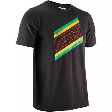 Leatt футболка CORE MARLEY футболка Multicolour