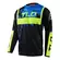 Troy Lee Designs Gp Astro Jersey Black Yellow Желтый