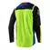 Troy Lee Designs Gp Astro Jersey Black Yellow Желтый