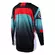 Troy Lee Designs Gp Arc Youth Jersey Blue Синий