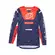 Troy Lee Designs Gp Pro Blends Kid Jersey Blue Синий