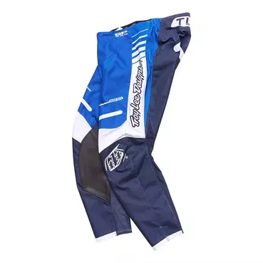 Troy Lee Designs Gp Pro Blends мотоштаны Blue Синий