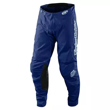 Troy Lee Designs Gp Mono мотоштаны Blue Синий