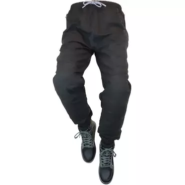 Harisson JOG PANT Motorcycle мотоштаны black