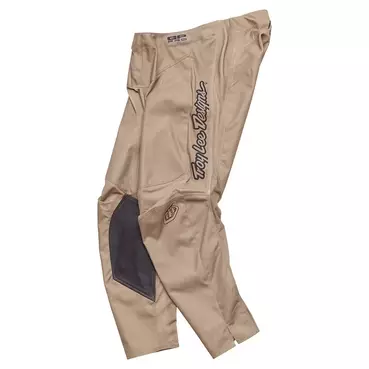 Troy Lee Designs Gp Pro Mono мотоштаны Oak Коричневый