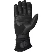 Motorcycle мотоперчатки Gms Tylon SF WP Black-Grey
