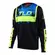 Troy Lee Designs Gp Astro Youth Jersey Yellow Красный