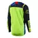 Troy Lee Designs Gp Astro Youth Jersey Yellow Красный