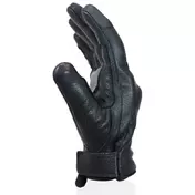 Harisson LISBONNE AIR Black Summer Motorcycle мотоперчатки
