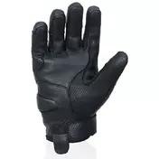Harisson LISBONNE AIR Black Summer Motorcycle мотоперчатки
