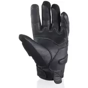 Harisson RIO Summer Motorcycle мотоперчатки Black Red