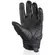 Harisson RIO Summer Motorcycle мотоперчатки Black Red