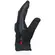 Harisson RIO Summer Motorcycle мотоперчатки Black Red