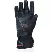 Harisson GLASGOW Winter Motorcycle мотоперчатки Black
