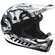 Thor Quadrant Marble мотошлем