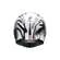 Thor Quadrant Marble мотошлем