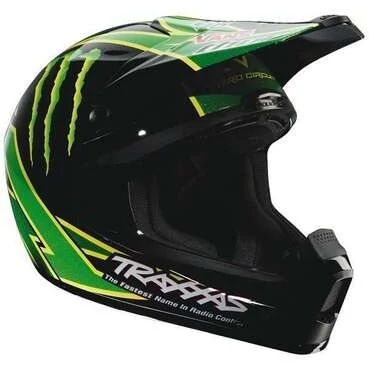 Thor Quadrant Pro Circuit мотошлем детский