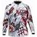 Очки Thor Hero Red/white/blue