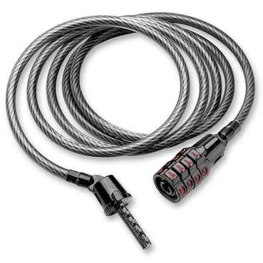 Противоугонный тросс Kryptonite Keeper 512