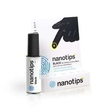Сенсорный состав для перчаток NanoTips