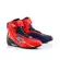Alpinestars Mm93 Faster 4 мотоботы Fluo Red Красный