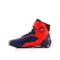 Alpinestars Mm93 Faster 4 мотоботы Fluo Red Красный