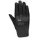 BERING Breeze woman summer gloves Черный