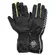 TUCANO URBANO Gordon Nano Plus gloves Черный