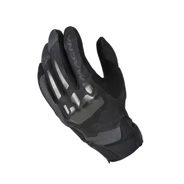 MACNA Mana woman gloves Черный