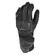 MACNA Thandor perforated leather gloves Черный